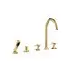 DORNBRACHT-Wannen-Fuenflochbatterie-fuer-Wannenrandmontage-VAIA-27522809-Messing-gebuerstet-23kt-Gold-27522809-28 gallery number 1